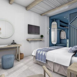 Hotel Adele Beach