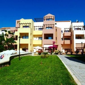 Hotel Althea Village