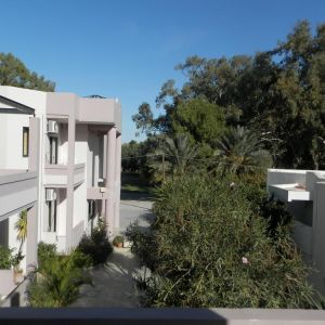 Hotel Ilias Apartments