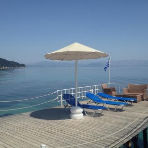 Hotel Oasis Resort
