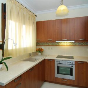 Kerveli Luxury Villa