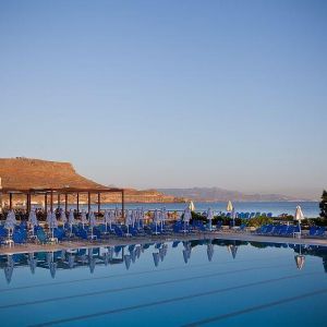 Hotel Arina Sand