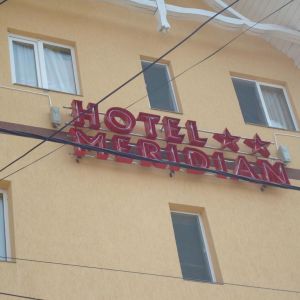 Hotel Meridian Costinesti