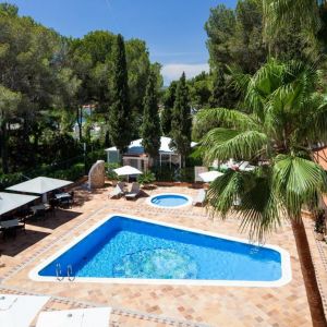 Hotel S Argamassa Palace