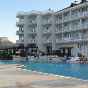 Hotel Adalin Resort Hotel