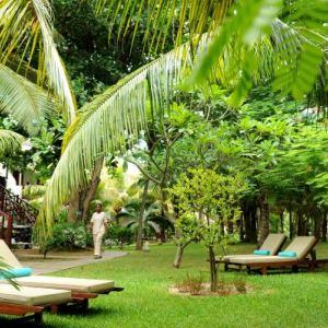 Hotel Coin de Mire