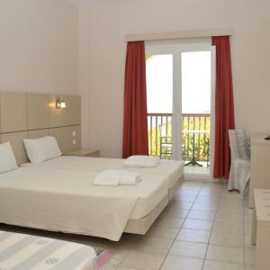 Hotel Naftilos (adults only)