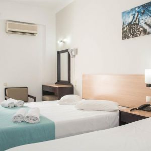 Hotel Sergios