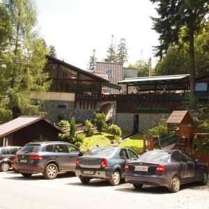 Cabana Schiorilor Sinaia