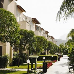 Hotel Alkoclar Exclusive Kemer