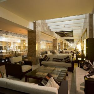 Hotel Armas Gul Beach