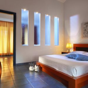 Hotel Acrotel Athena Pallas