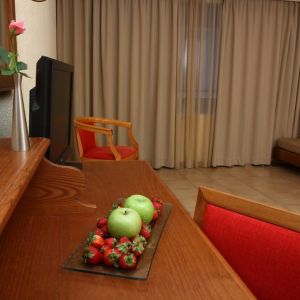 Hotel Hermes Agios Nikolaos