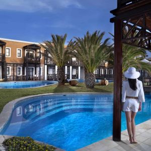 Mitsis Rinela Beach Resort and spa
