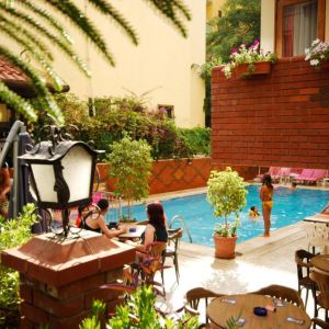 Hotel Bilkay