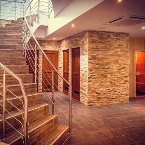 Hotel Perla Slanic Moldova