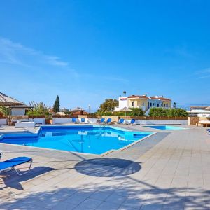 Klio Apart Hotel