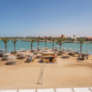 Steigenberger Golf Resort El Gouna