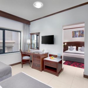 Hotel Admiral Plaza