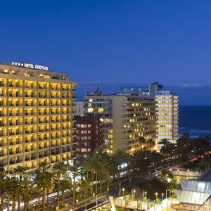 Hotel Be Live Experience Orotava