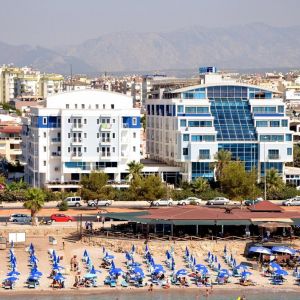 Hotel Sea Life Family Resort