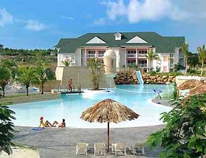 Hotel Tryp Peninsula