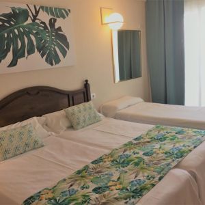Hotel THB San Fermin