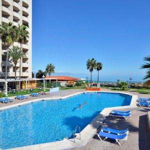 Hotel Sol Puerto Marina