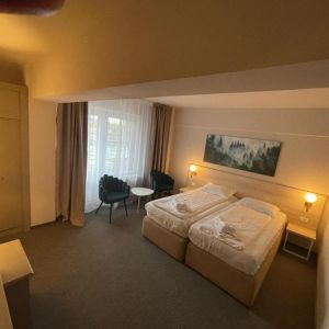 Hotel Bacolux Santis