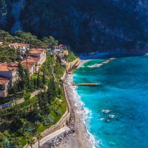 Liberty Hotels Lykia