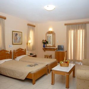 Hotel Magda