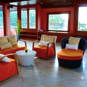 Hotel Seaview Patong