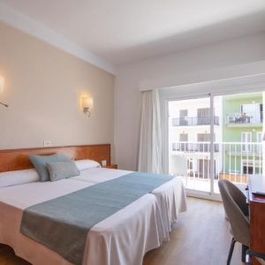 Hotel JS Sol de Can Picafort