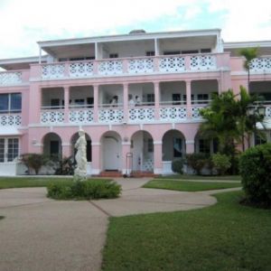 Hotel Southern Palms Beach Resort - Mombasa