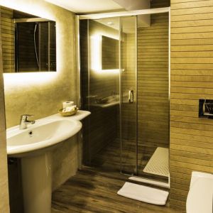 Revelion Best Western Bucovina