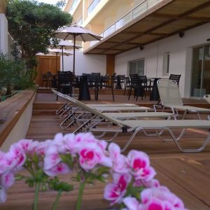 Hotel Athena Rodos