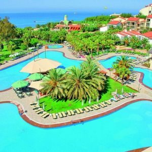 Hotel Barut Arum Resort and Spa