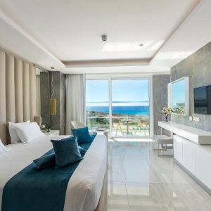Hotel Chrysomare Beach and Resort