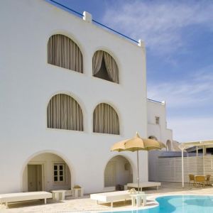 Hotel Anemos