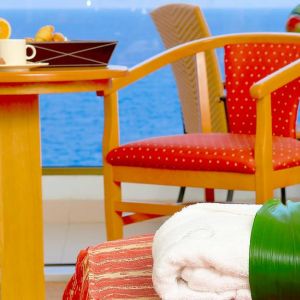 Hotel Blue Sky City Beach Rodos