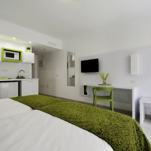 KN Aparthotel Columbus