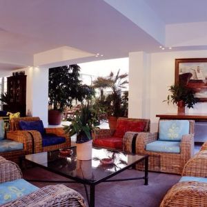 Hotel Dionysos Rodos