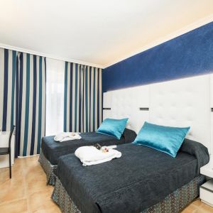 Salles Hotels Marina Portals