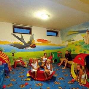 Hotel Creta Palm