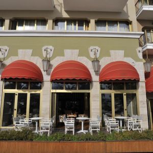 Hotel Lefkas