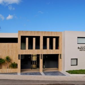 Sunrise Village Aparthotel