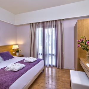 Porto Platanias Village Resort