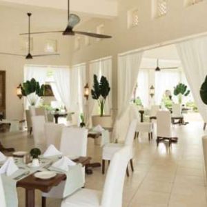Hotel Baraza Resort and Spa