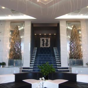 Hotel Continental Forum Sibiu