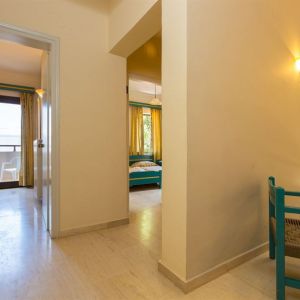 Eltina Hotel